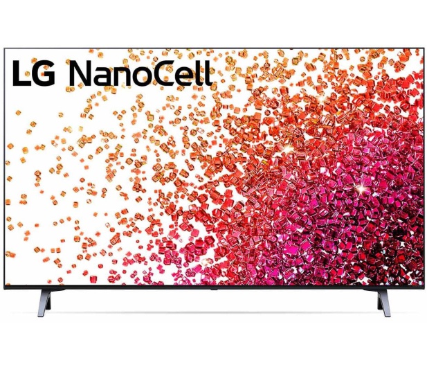 LG 43NANO753PR - 672772 - zdjęcie